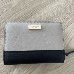 Kate Spade Wallet-like New