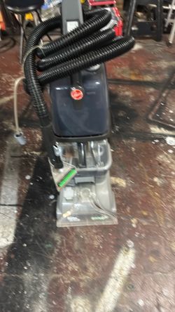 Hoover Turbo Scrub SpinScrub 50