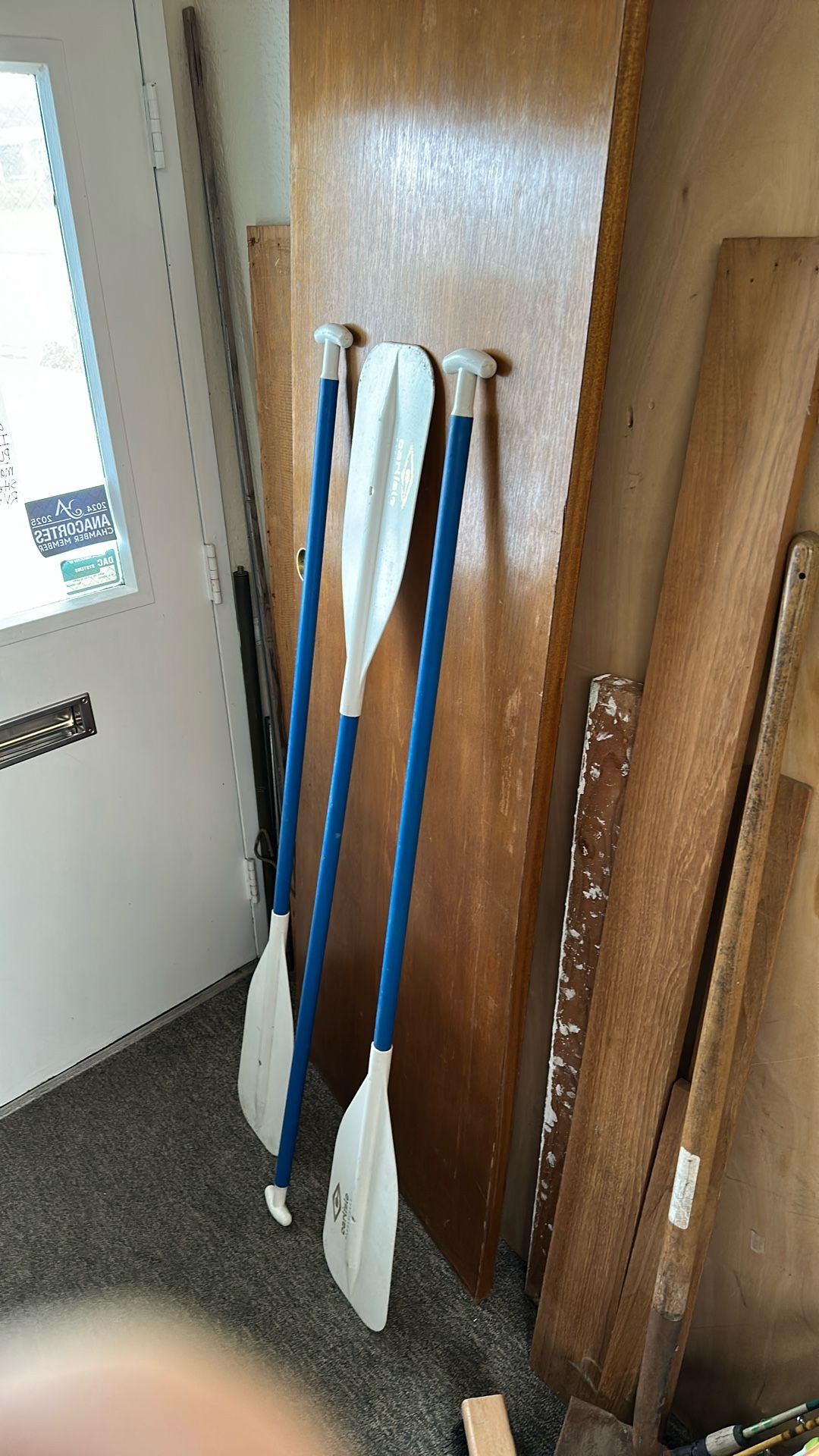 Carlisle Paddle Gear