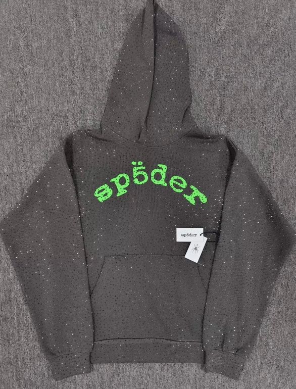 Sp5der Vvs