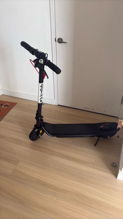 Gotrax Electric Scooter