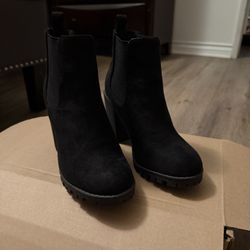 Women’s Boots