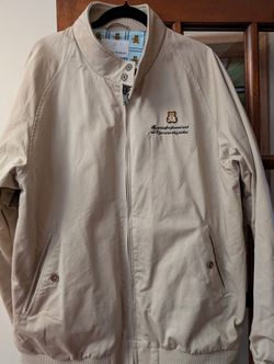 Teddy Fresh Grandpa Jacket