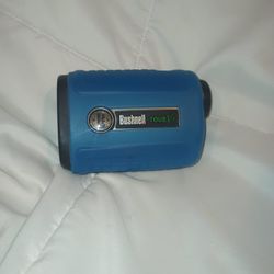 Golf Range Finder 