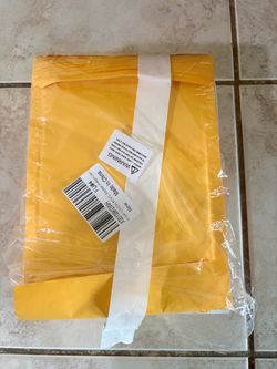 Bubble Mailers Envelopes Pack