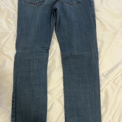levi jeans 