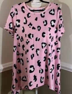 Lularoe 2XL Top