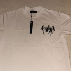 Amiri Shirt