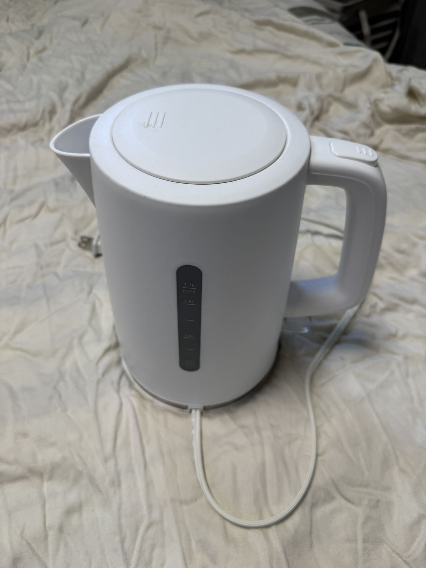 Electric Kettle
