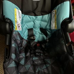 Infant Car Seat. Brand New. $50 
