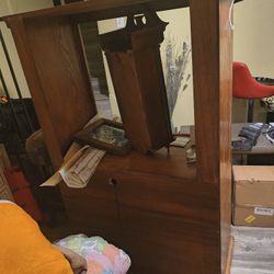 Wood Furniture For Sale