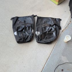 Ortlieb Pannier Bike Bags