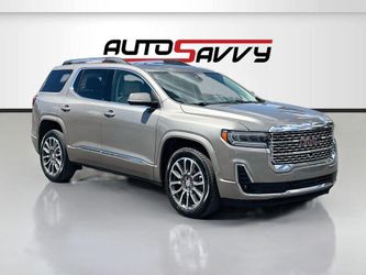 2022 GMC Acadia