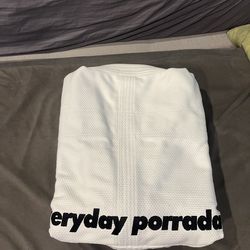 Jiujitsu / Hyperfly  PORRADA Limited Edition Gi  A2