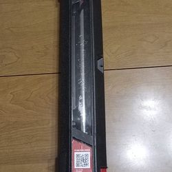 Husky 1/2 Drive Torque Wrench 