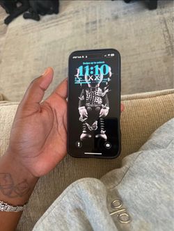 iPhone 16 plus