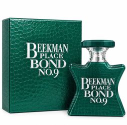 Bond No. 9 Beekman Place Eau de Parfum