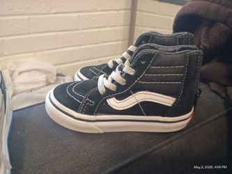 Baby Vans