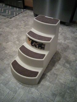 Petmate stairs hotsell