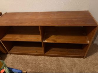 Bookshelf