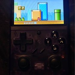 Consola De Juegos +1500