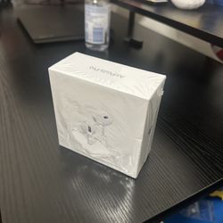 Apple Airpods Pro 2 Generation