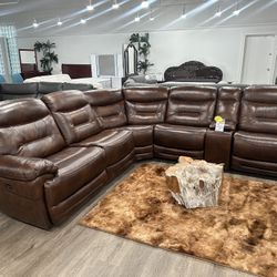 CRAZY DEAL 😮 Power Genuine Leather 50% OFF!!!