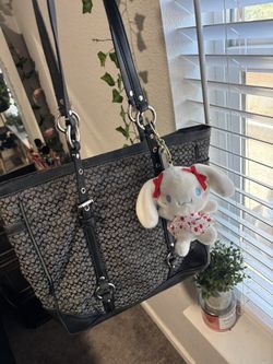 Coach Vintage