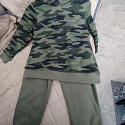 Boys Outfit