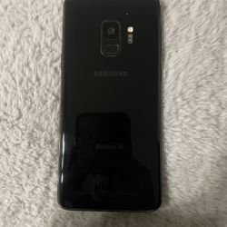 Galaxy S9 
