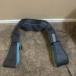 Brand new full body massager 
