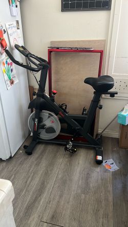 Sunny Bike