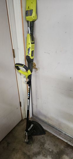 Ryobi String Trimmer 40v