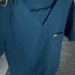 Scrubs Figs
