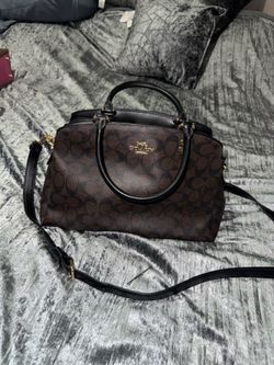 Brand new Coach Purse