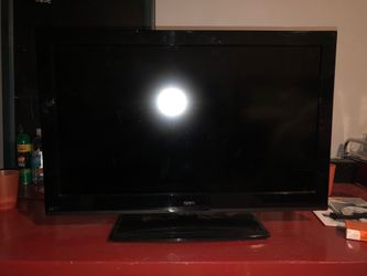 Seiki 36” TV