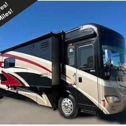 2010 WINNEBAGO JOURNEY 40L