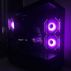 🔥 High-Performance Gaming PC – i5-9600K | GTX 1080 | 32GB RAM 🔥