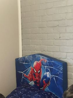 Two Kid Bed Frame