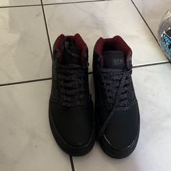 Vans Size 9