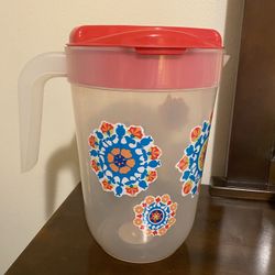 Pitcher.