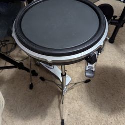 Yamaha TP120SD Electric Drum Trigger 