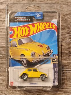 Hotwheel