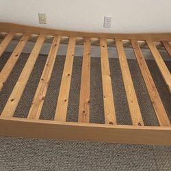 Twin Bed Frame