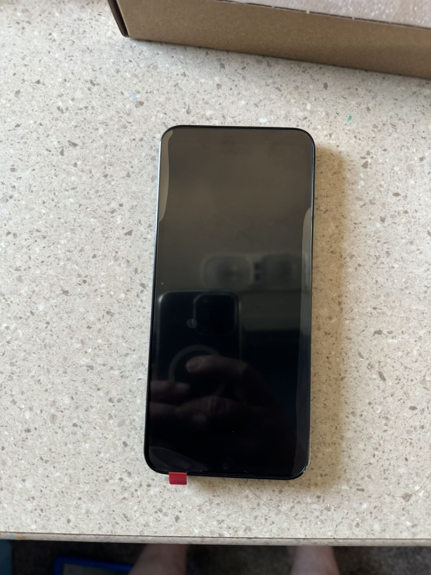Samsung A15 5g Screen Replacement