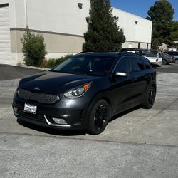 2018 KIA Niro