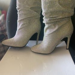 Nine West Ankle Boot (New)