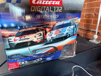Carrera Digital 132