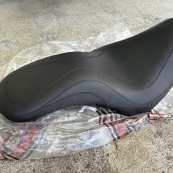 Motorcycle Seat