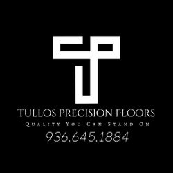 Flooring Installation 